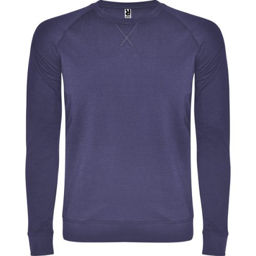 Meeste raglan-sweater...