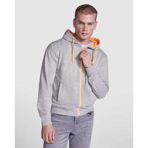 Man's sweat jacket FUJI,...