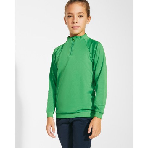 Bērnu raglans EPIRO, zaļš...