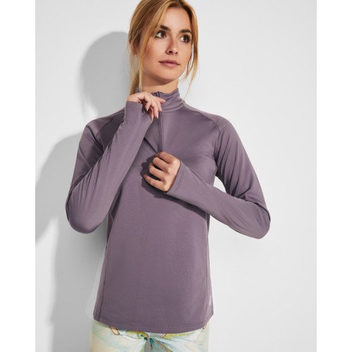 Techninė palaidinė moterims...