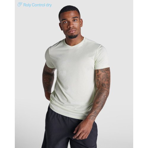 Meeste tehniline T-särk SLAM, uduroheline