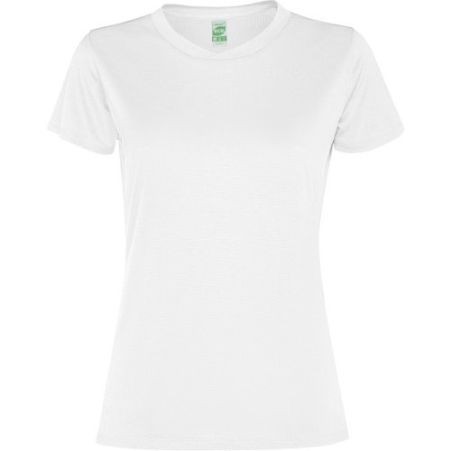 Women's technical t-shirt...