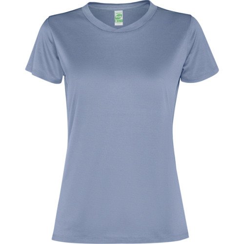 Woman's technical t-shirt...
