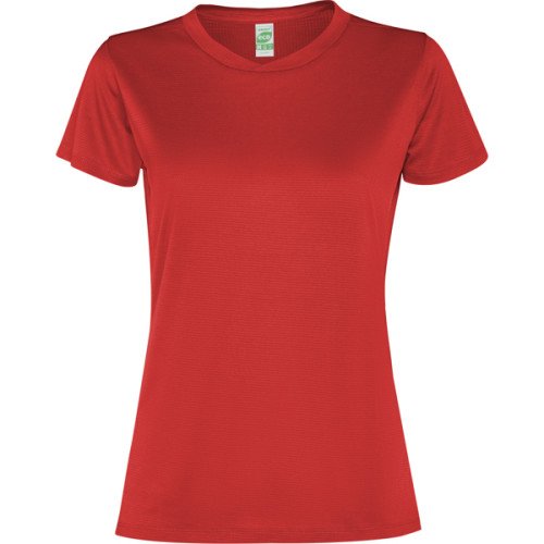 Women's technical t-shirt...