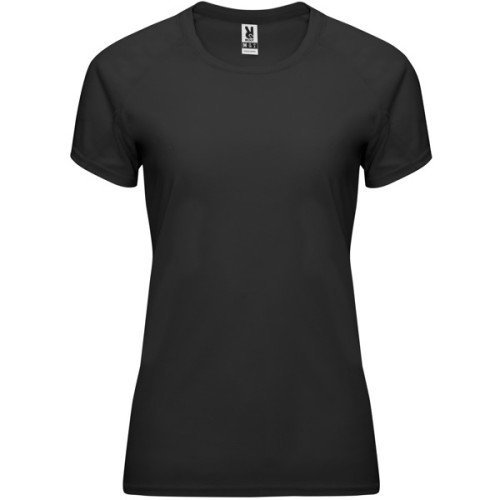 Women's technical t-shirt...