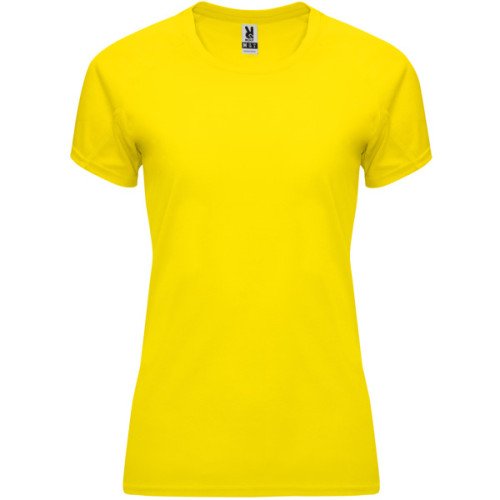 Women's technical t-shirt...