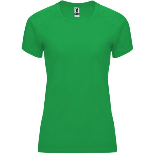 Women's technical t-shirt...