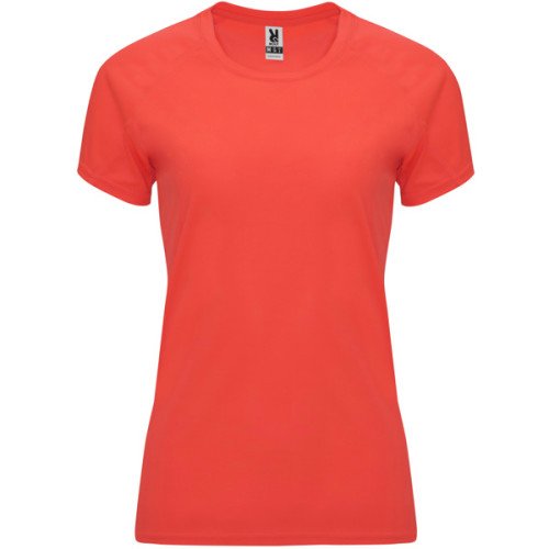 Women's technical t-shirt...