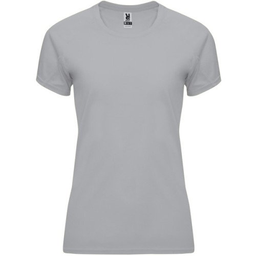 Women's technical t-shirt...
