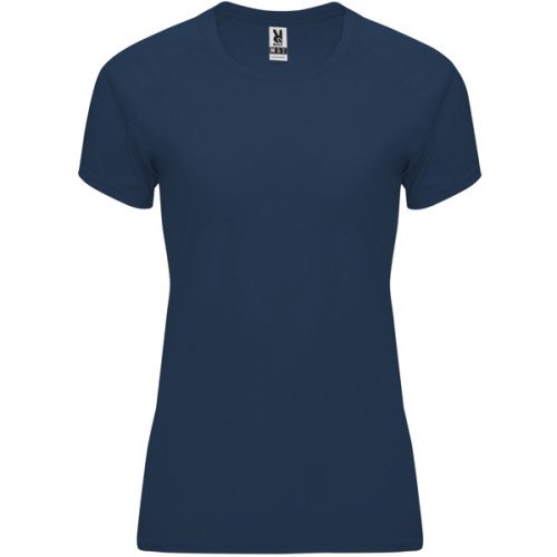 Women's technical t-shirt...