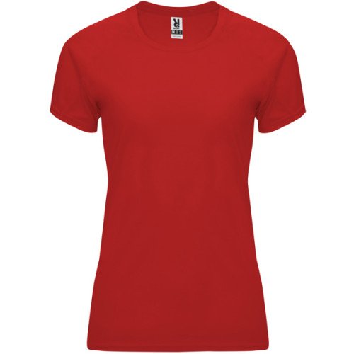 Women's technical t-shirt...