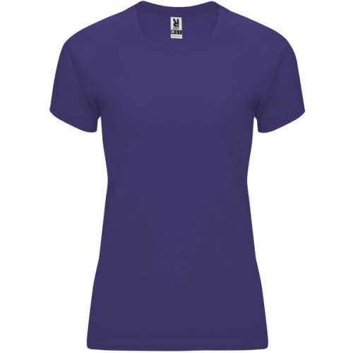 Women's technical t-shirt...