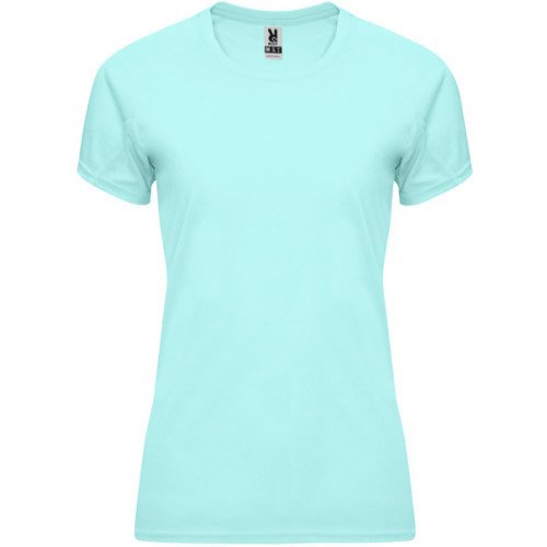 Woman's technical t-shirt...