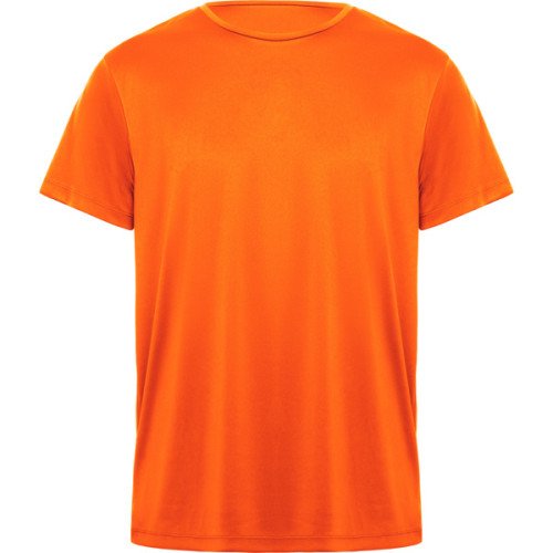 Unisex breathable t-shirt...