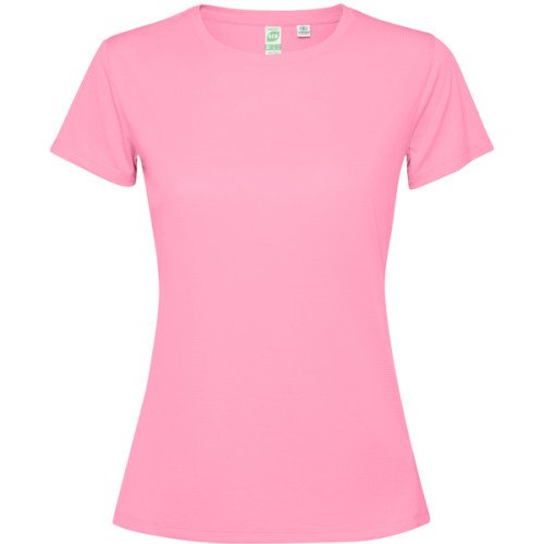 Women's fitted t-shirt...