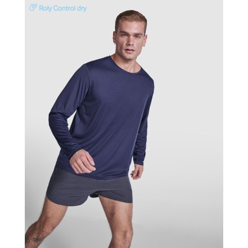 Unisex long-sleeve t-shirt...