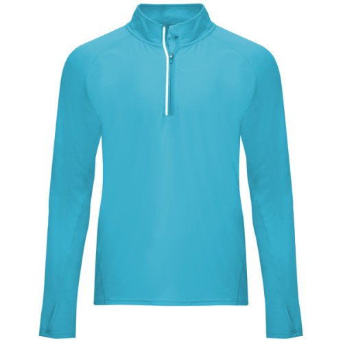 Man's technical sweatshirt...