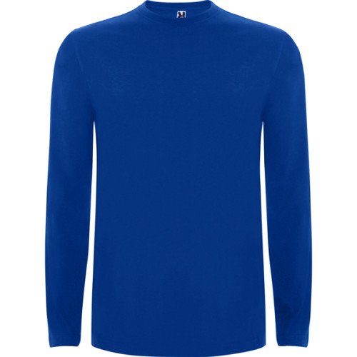 Man's long-sleeve t-shirt...