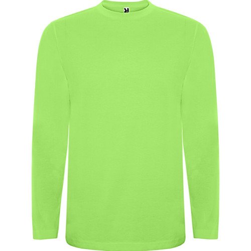 Laste pikkade varrukatega...