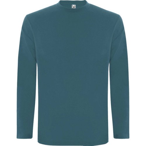 Man's long-sleeve t-shirt...