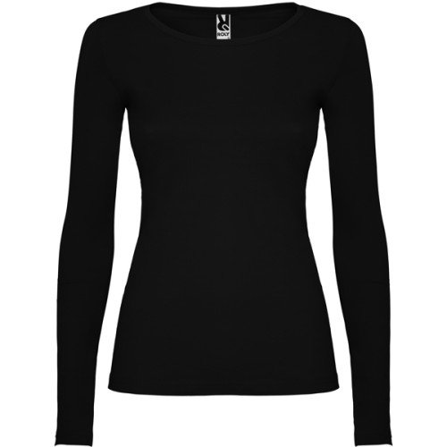 Women's long-sleeve t-shirt...