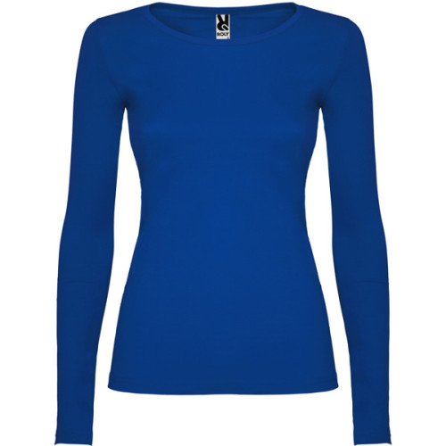 Sieviešu pusfitted t-krekls...