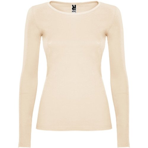 Sieviešu pusfitted t-krekls...