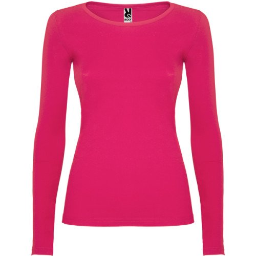 Women's long-sleeve t-shirt...