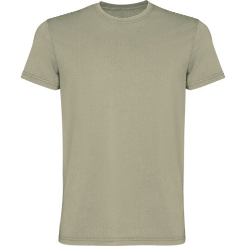 Man's short-sleeve t-shirt...