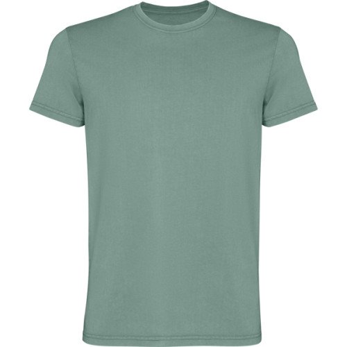 Man's short-sleeve t-shirt...