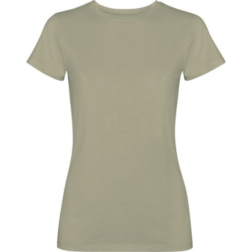 Women's t-shirt FIYI, light...