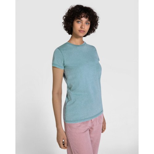 Marškinėliai moterims FIYI,...