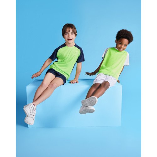 Techninė marškinėliai...