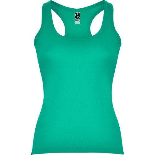 Sieviešu pieguļošā topa...