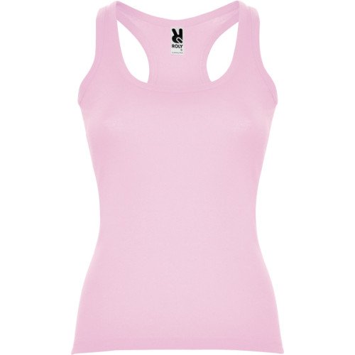 Sieviešu pieguļošā topiņš...