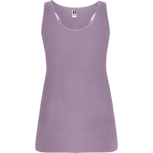 Women's slim-fit tank top...
