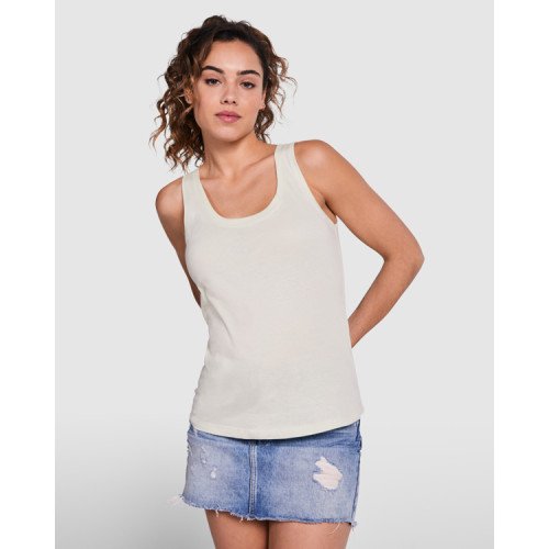 Sieviešu brīva T-krekls...