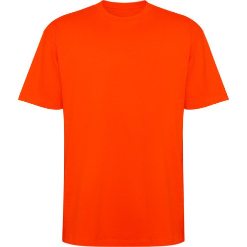 Oversized t-shirt unisex...