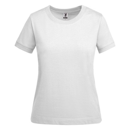 Women's thick t-shirt VEZA...