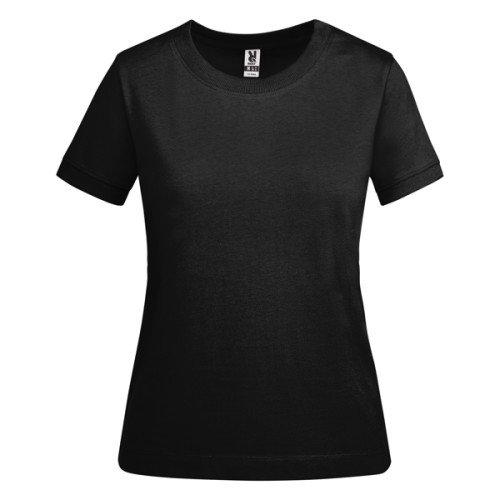Women's thick t-shirt VEZA...