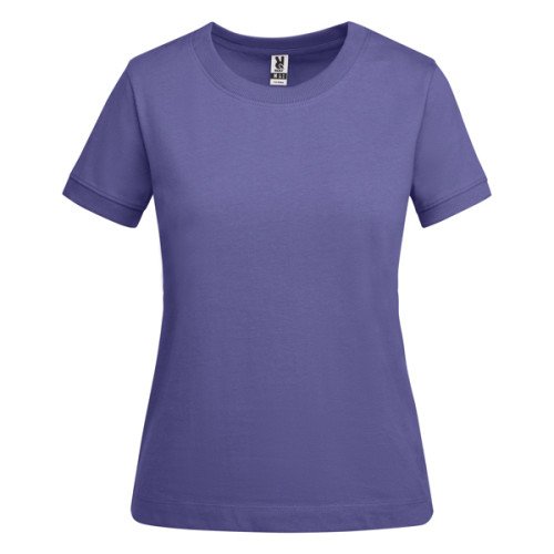 Women's thick t-shirt VEZA...