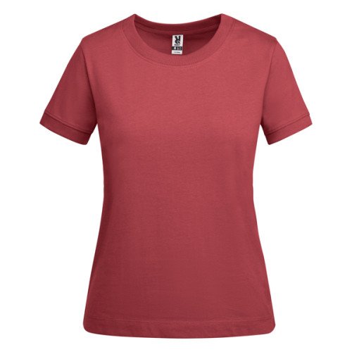 Women's thick t-shirt VEZA...
