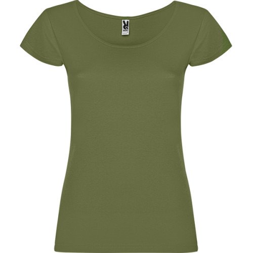 Women's short-sleeve...
