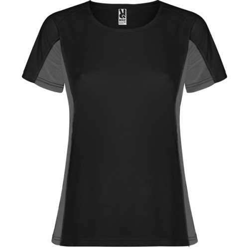 Women's technical t-shirt...