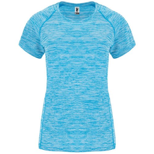 Women's technical t-shirt...