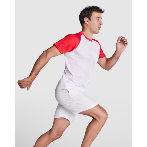 Man's sports t-shirt...