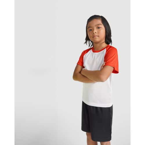 Kid's sports t-shirt...