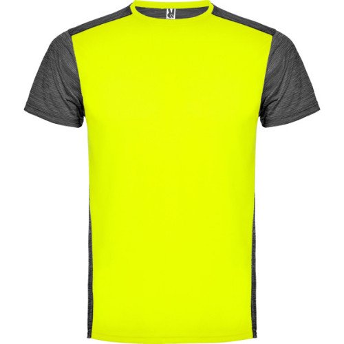 Kid's technical t-shirt...