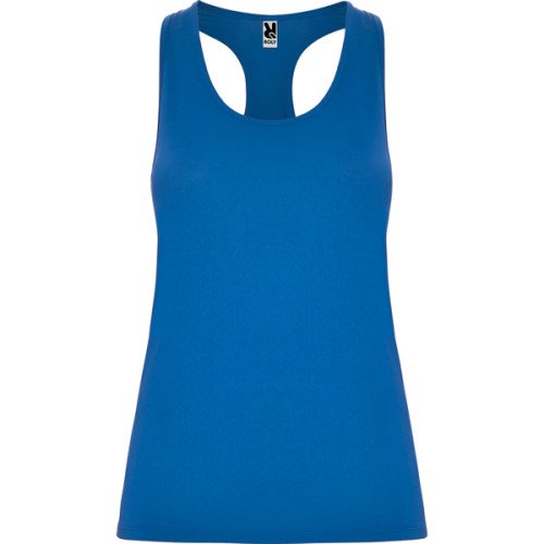 Women's racerback tank...