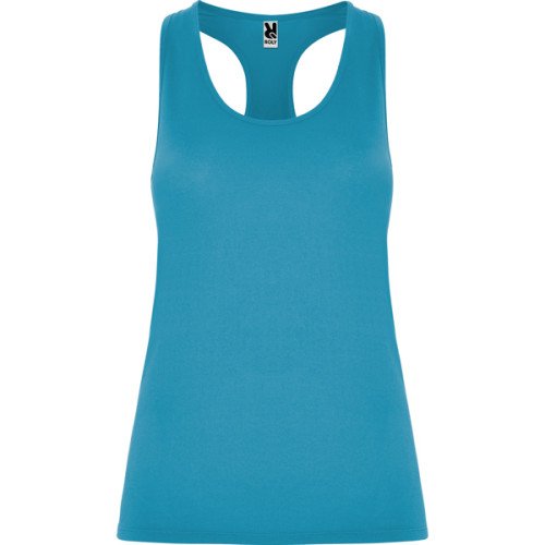 Women's racerback tank...